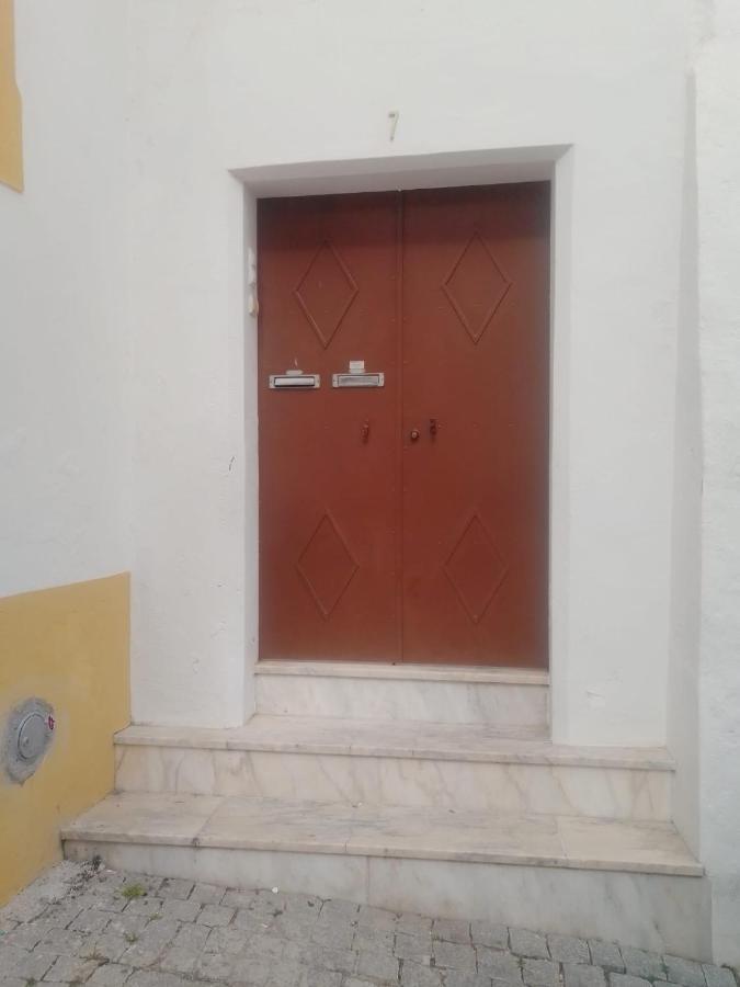 Casa Aires Varela Elvas Kültér fotó