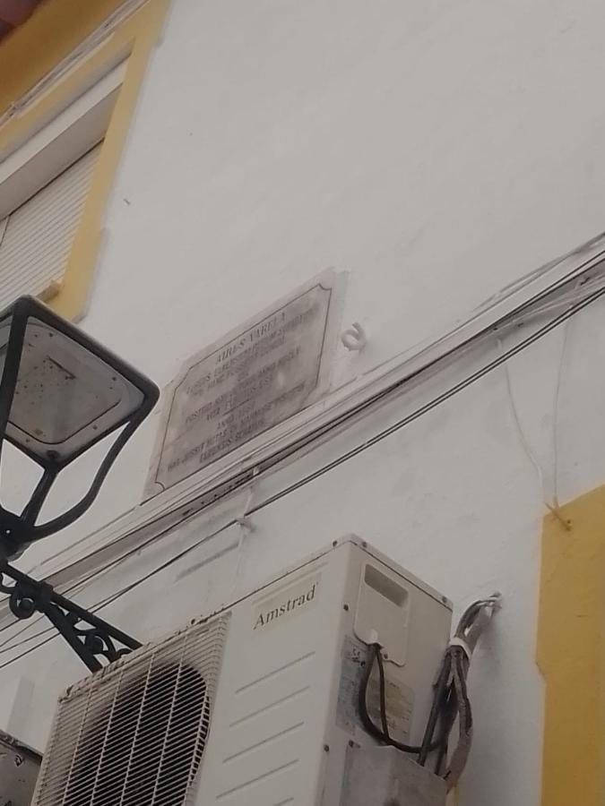 Casa Aires Varela Elvas Kültér fotó